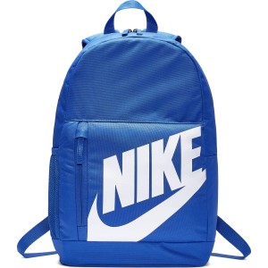 Nike Elemental - Fa19 Çocuk Mavi Sırt Çantası BA6030-480